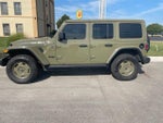 2026 Wrangler Thumbnail 2
