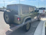2026 Wrangler Thumbnail 5