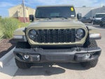 2026 Wrangler Thumbnail 7