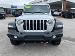 2024 Wrangler Thumbnail 2