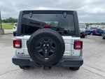 2024 Wrangler Thumbnail 6