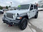 2024 Wrangler Thumbnail 12