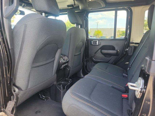 2024 Jeep Wrangler - $27,887