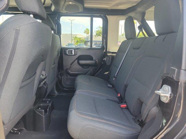 2024 Jeep Wrangler - $27,887