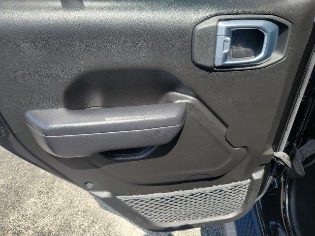 2024 Jeep Wrangler - $27,887