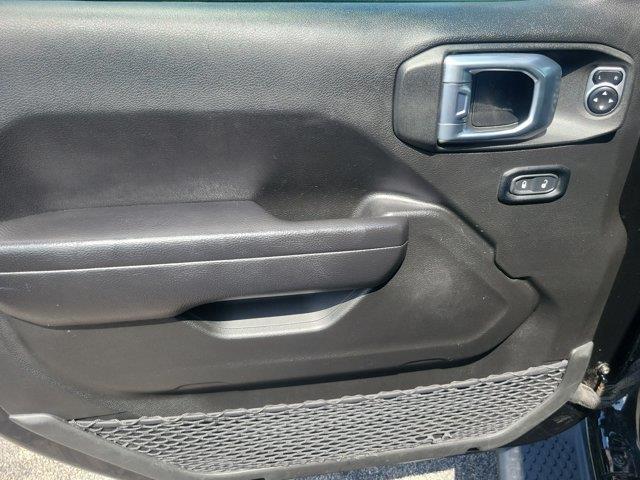 2024 Jeep Wrangler - $27,887