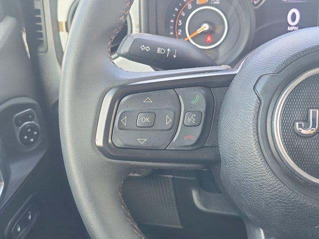 2024 Jeep Wrangler - $27,887