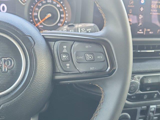 2024 Jeep Wrangler - $27,887