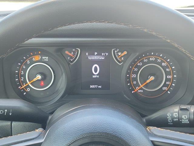 2024 Jeep Wrangler - $27,887