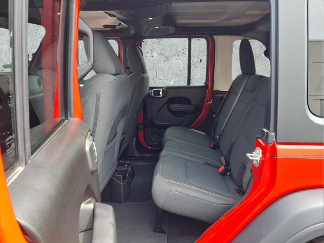 2024 Jeep Wrangler - $29,990