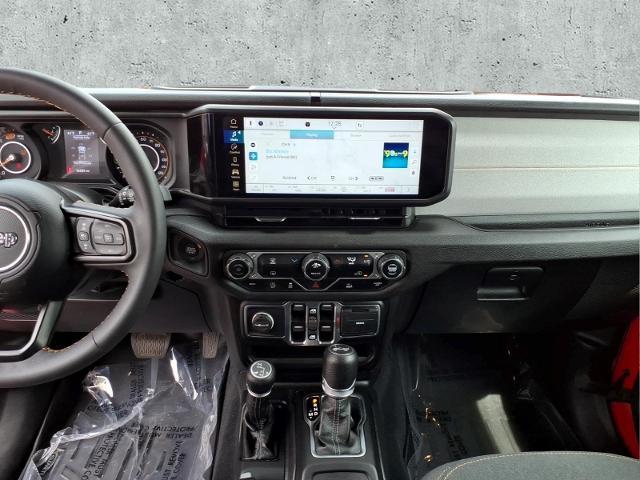 2024 Jeep Wrangler - $29,990