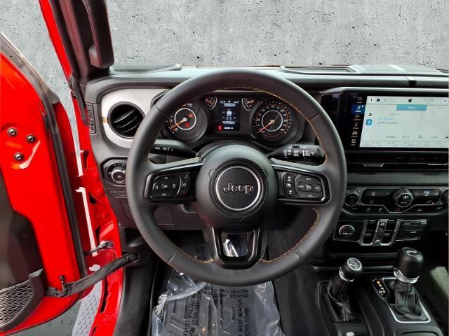 2024 Jeep Wrangler - $29,990