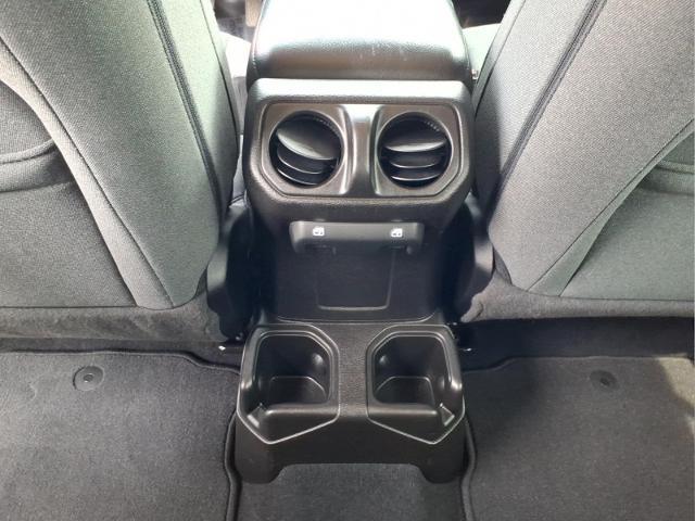 2024 Jeep Wrangler - $29,990