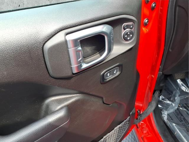 2024 Jeep Wrangler - $29,990