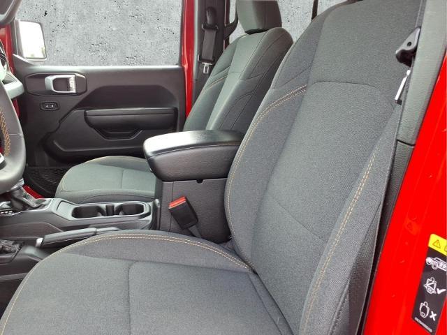 2024 Jeep Wrangler - $29,990