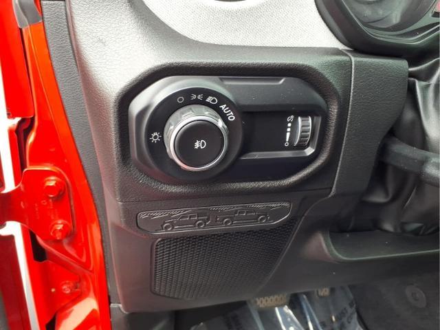 2024 Jeep Wrangler - $29,990