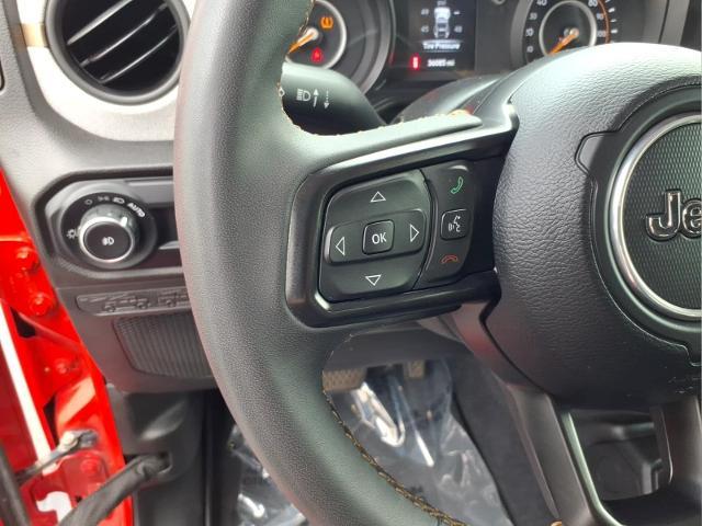 2024 Jeep Wrangler - $29,990