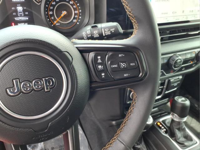 2024 Jeep Wrangler - $29,990
