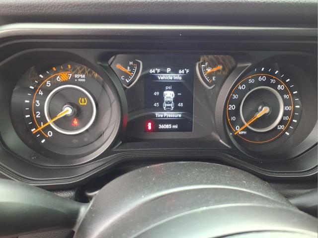 2024 Jeep Wrangler - $29,990