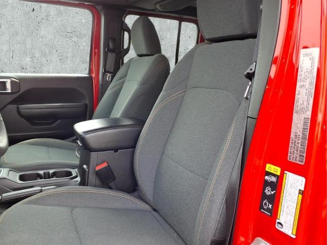 2024 Jeep Wrangler - $29,990