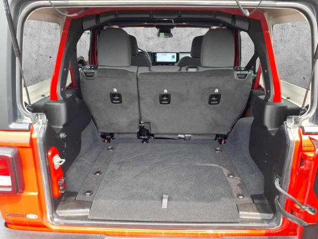 2024 Jeep Wrangler - $29,990