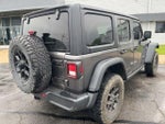 2024 Wrangler Thumbnail 2