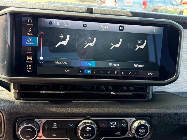 2024 Jeep Wrangler - $32,885