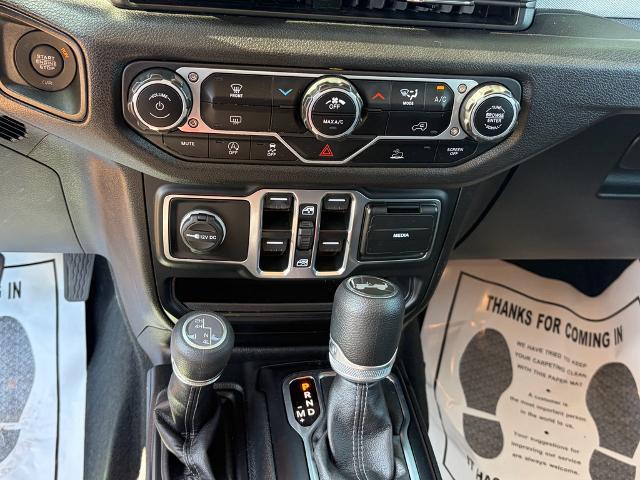 2024 Jeep Wrangler - $32,885