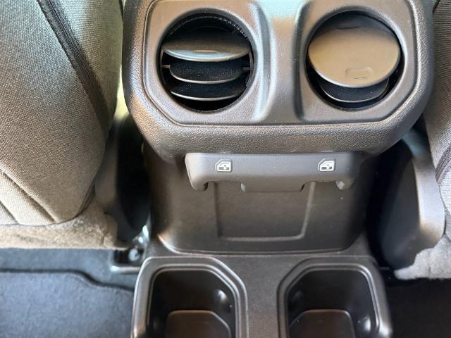 2024 Jeep Wrangler - $32,885