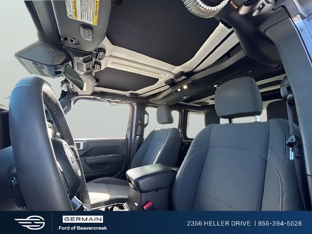 2024 Jeep Wrangler - $33,431