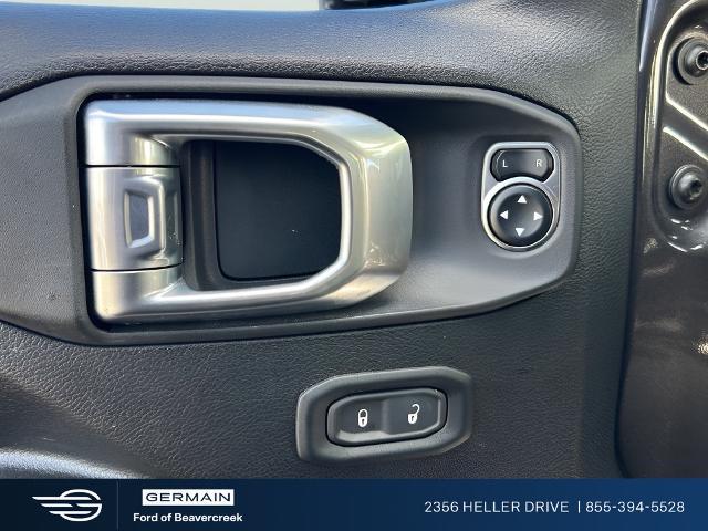 2024 Jeep Wrangler - $33,431