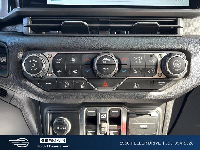 2024 Jeep Wrangler - $33,431