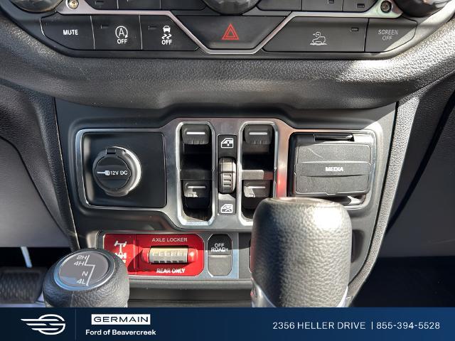 2024 Jeep Wrangler - $33,431