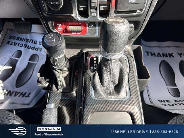 2024 Jeep Wrangler - $33,431