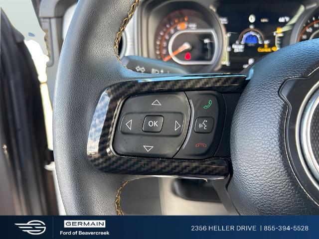2024 Jeep Wrangler - $33,431