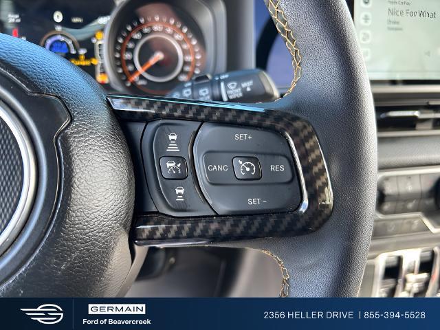 2024 Jeep Wrangler - $33,431