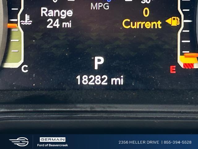 2024 Jeep Wrangler - $33,431