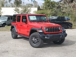 2025 Wrangler Thumbnail 2