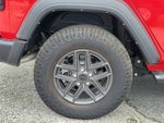 2025 Wrangler Thumbnail 3