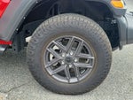 2025 Wrangler Thumbnail 4