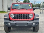 2025 Wrangler Thumbnail 5
