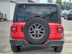2025 Wrangler Thumbnail 6