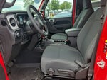 2025 Wrangler Thumbnail 8
