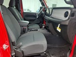 2025 Wrangler Thumbnail 23