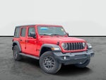 2025 Wrangler Thumbnail 29
