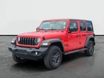 2025 Wrangler Thumbnail 30