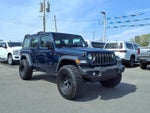 2025 Wrangler Thumbnail 1