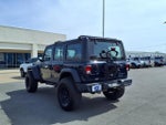 2025 Wrangler Thumbnail 2