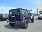 2025 Wrangler Thumbnail 20
