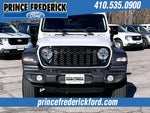 2025 Wrangler Thumbnail 2